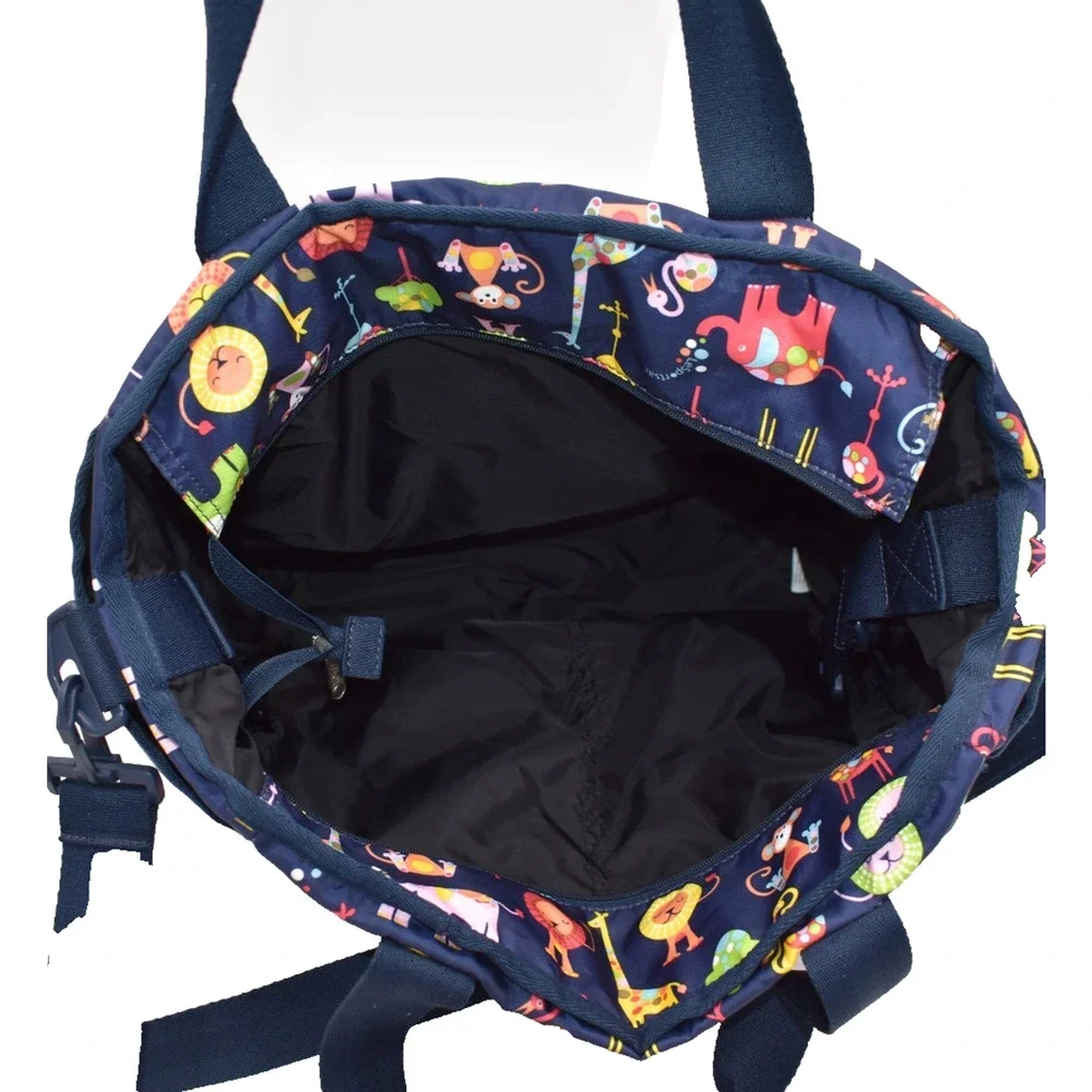 Lesportsac ryan circus
